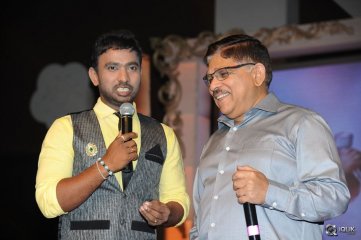 Bhale Bhale Magadivoy Movie Audio Launch